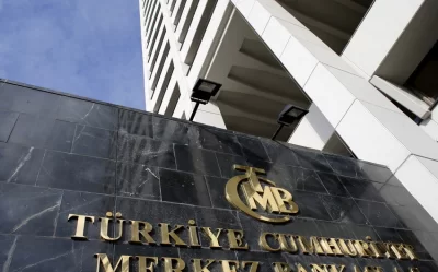 Türkiyə Mərkəzi Bankının ZƏRƏRİ
