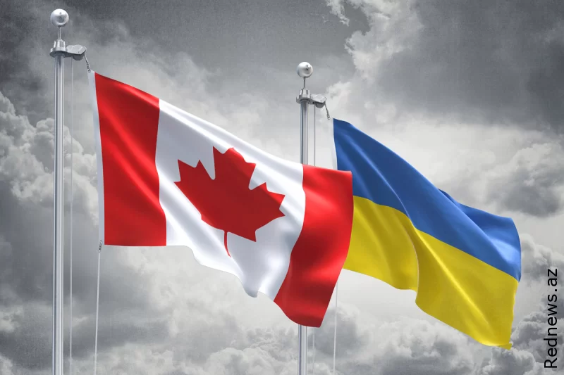 Kanadanın Ukrayna PLANI