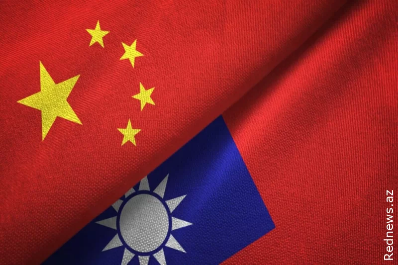 Çin Tayvandakı separatizmlə heç vaxt BARIŞMAYACAQ