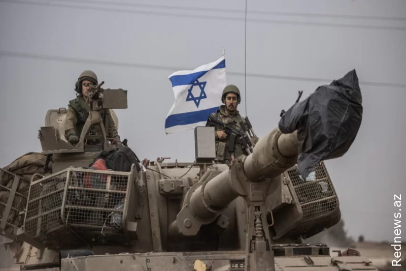 İsrail ordusu: PUA-ların heç biri...