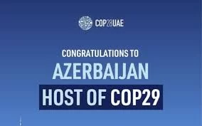"COP29 bizə imkan verəcək ki, Qlobal Cənub ölkələri ilə təmasları gücləndirək"