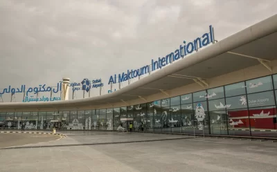 "Al-Məktum" hava limanına $35 MLRD/ AYRILIR