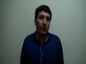 Kürdəmirdə ƏMƏLİYYAT: Narkokuryer saxlanıldı