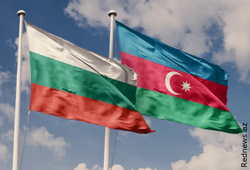 Azərbaycan-Bolqarıstan əlaqələri