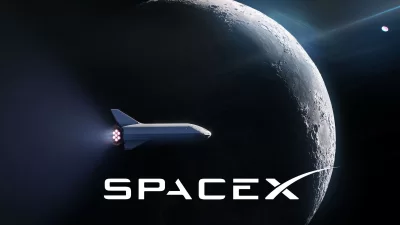 "SpaceX" bilet satışına START VERDİ